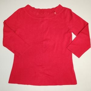 Nine & Company - Womens Sweater - Size M